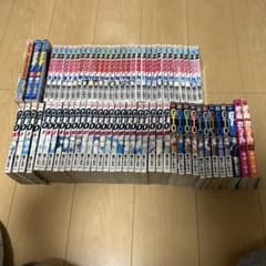 湘南純愛組GTO 全巻セット 井の頭ガーゴイルだけ1〜2巻までです！藤沢