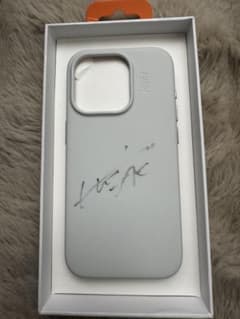 MOFT iPhone用ケース グレーのサムネイル