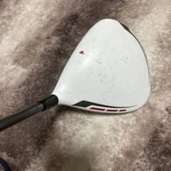 テーラーメイド　バーナー　ドライバーのサムネイル