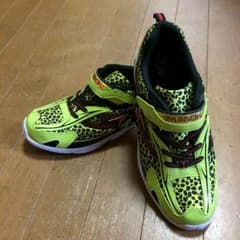 瞬足SYUNSOKU24.5未使用♫運動会に！のサムネイル