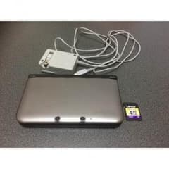 【即購入OK】3DSLL本体のサムネイル