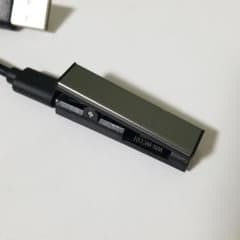 wena wrist 充電クリップのサムネイル