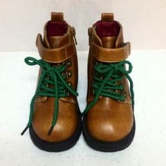 F.O.KIDS  14cm  ブーツのサムネイル