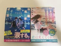 汐見夏衛 【2冊セット】のサムネイル
