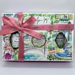 ✴︎未開封✴︎サボン　ENCHANTING PERFUMED BODY RITUALのサムネイル