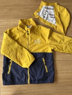クレードスコープ　ジャケットのサムネイル