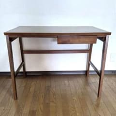 【美品】カリモク60 デスク（しろぱんだ様用）のサムネイル