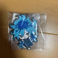 ツイステ　イデア　ラバーストラップ ラバストのサムネイル