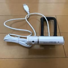 Buffalo USBウェブカメラ 中古（値下げ中）のサムネイル