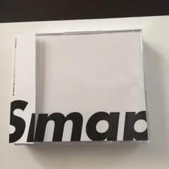 smap 25 years 通常版のサムネイル