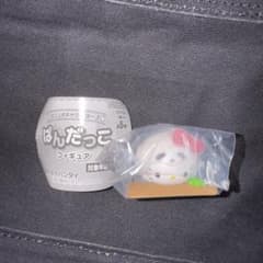 サンリオキャラクターズ ぱんだっこフィギュア ハローキティのサムネイル