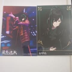 騎士A KnightA 騎士X KnightX しゆんくん ブロマイド - メルカリ