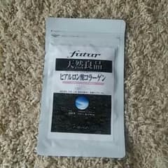 ヒアルロン酸コラーゲン2袋のサムネイル