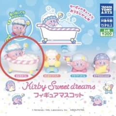 별의 커비 스위트 드림스