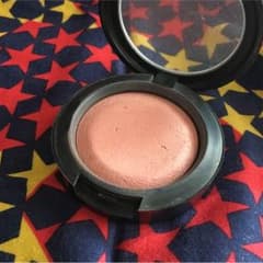 MAC  チークのサムネイル