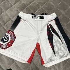 RADICAL FIGHT DO  S  パンツのサムネイル