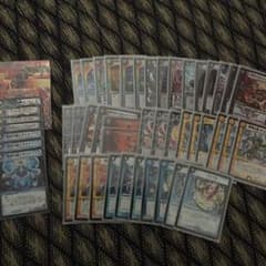 ドロマー デッキ（ドルマゲドン）のサムネイル