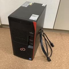 FUJITSU PRIMERGY TX1310 M3のサムネイル