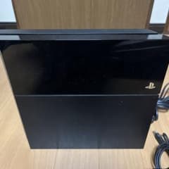 SONY PlayStation4 CUH-1100Aのサムネイル