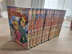 打姫オバカミーコ 全15巻セット 片山まさゆき - メルカリ
