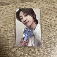 caratzone ソウルコン　トレカ  ミンハオ　ディエイト　カラットゾーン seventeen new carat zone ミンハオ the8 トレカ - メルカリ