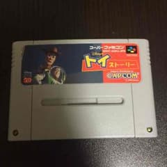 スーパーファミコン トイストーリーのサムネイル