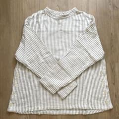 【M~Lサイズ】 トップス ガーゼ生地 綿100% kotikotiのサムネイル
