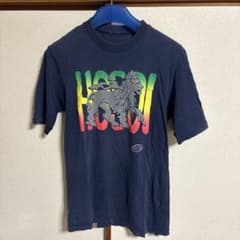 90's クリスチャンホソイ　HOSOI SKATES Tシャツのサムネイル