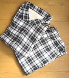 新品未使用の大きめパジャマのサムネイル