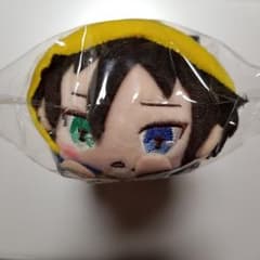 ヒプマイ　山田三郎　もちころりんのサムネイル