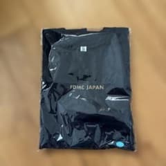 消防大学校（FDMC）　Tシャツ