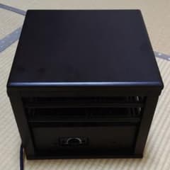 一人用こたつのサムネイル