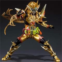 S.H.Figuarts 仮面ライダーエグゼイド ムテキゲーマーのサムネイル