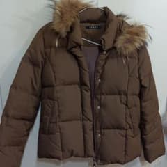 ♡♡さま専用 INGNI ダウンジャケットのサムネイル