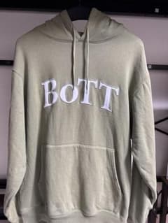BOTT パーカーのサムネイル