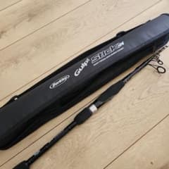 Berkley Gulp! Stick ガルプスティック GSS-806ML - メルカリ