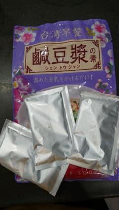 【コストコ購入】シェントウジャンの素のサムネイル