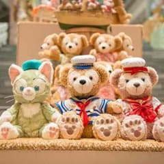 愛羅様専用♡エプロン２点のサムネイル