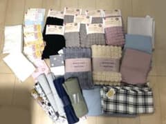 生地セットまとめ売り 総額約1万3000円のサムネイル