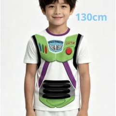130cm 나리키리 티셔츠 코스프레 가장 할로윈