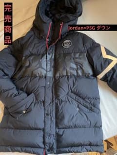 福ちゃん様専用【正規品】大人気PSG×Jordanシリーズ2019のサムネイル