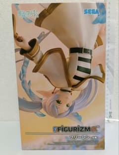 葬送のフリーレン FIGURIZMα フリーレン～花舞～