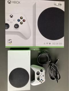 ポテ8様 専用Xbox Series Sのサムネイル