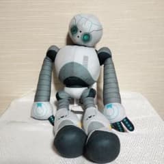 野生の島のロズ Lぬいぐるみ ディズニー