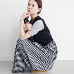 KBF　ドッキングワンピースのサムネイル