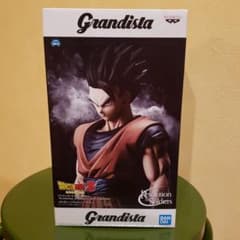 Grandista　グランディスタ　孫悟飯　フィギュア　ドラゴンボールZのサムネイル