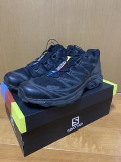 salomon xt-6 adv ブラック　30cmのサムネイル