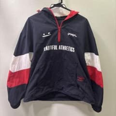graniph プルオーバーナイロンジャケット S - メルカリ
