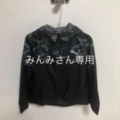 ナイロンジャケットのサムネイル