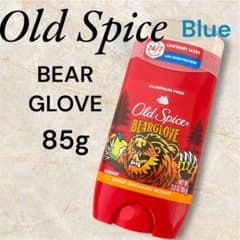 Old Spice オールドスパイス【新品】 制汗剤 ベアグローブ 85g - メルカリ